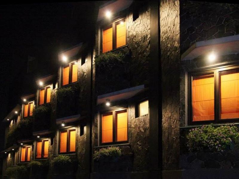 Amira Hotel Bandung Extérieur photo