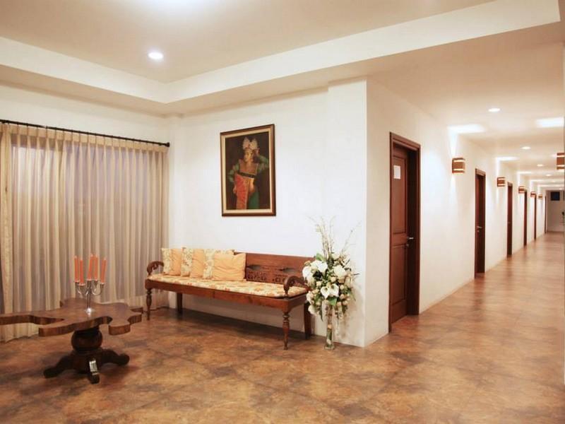 Amira Hotel Bandung Extérieur photo