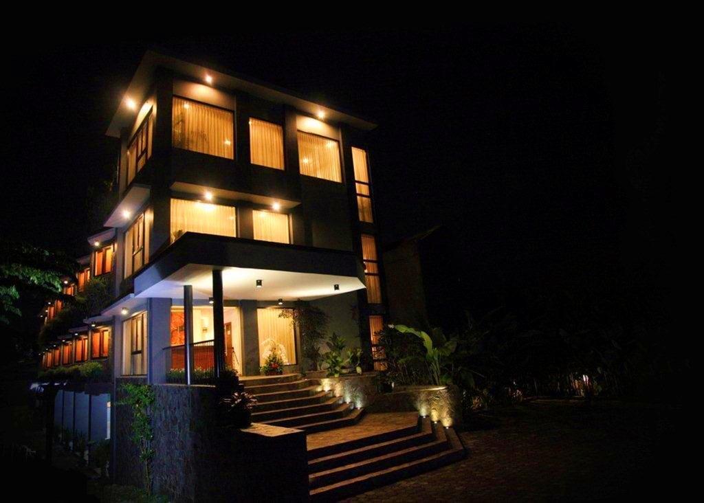 Amira Hotel Bandung Extérieur photo