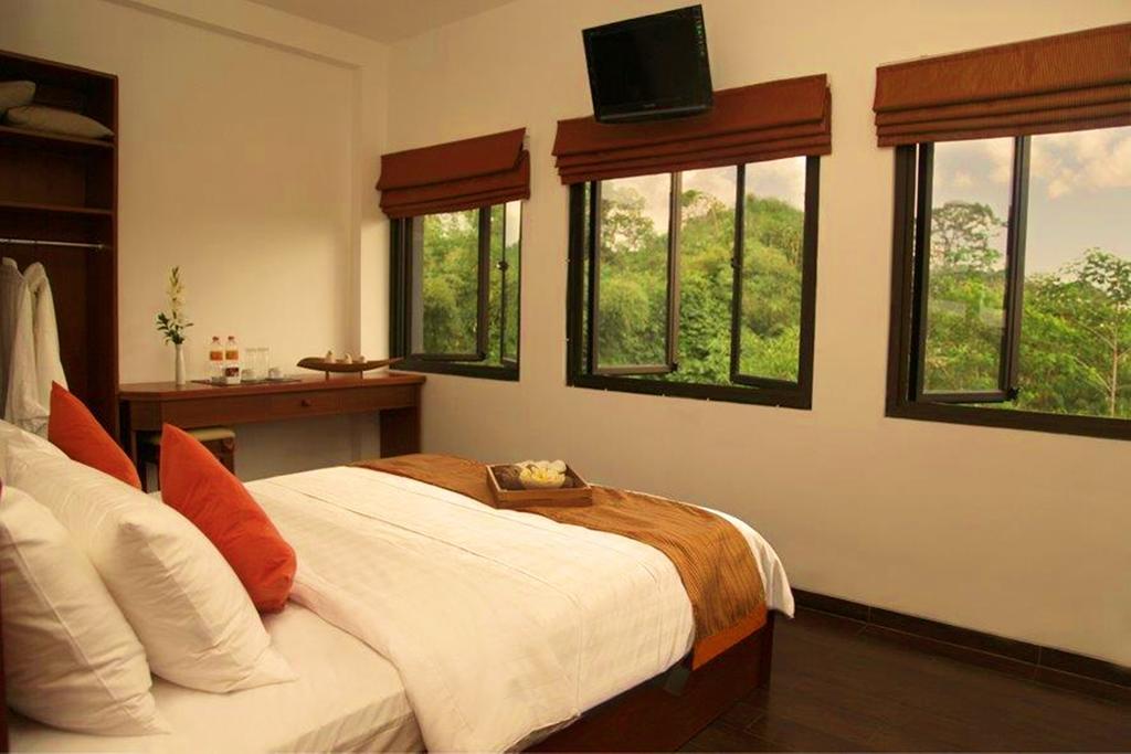 Amira Hotel Bandung Chambre photo