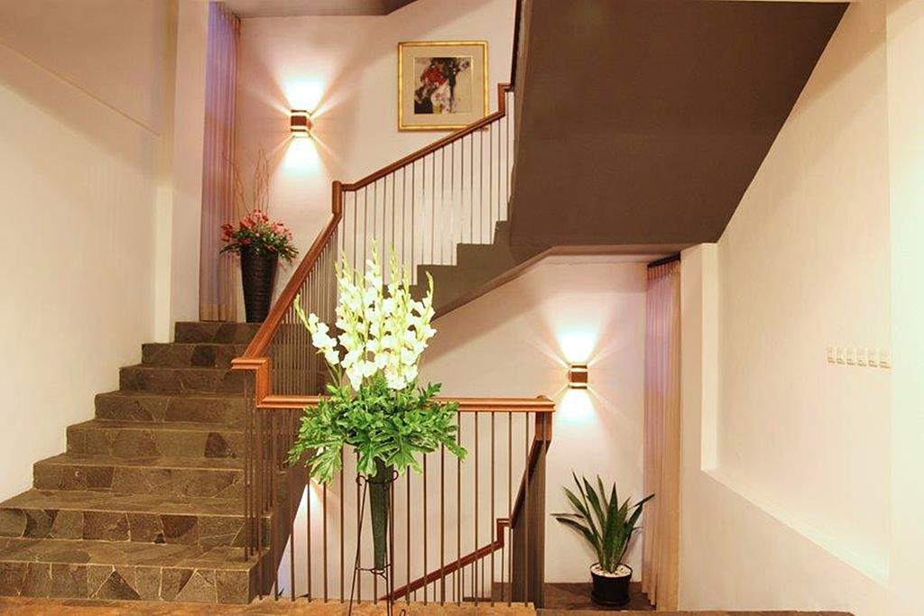 Amira Hotel Bandung Chambre photo