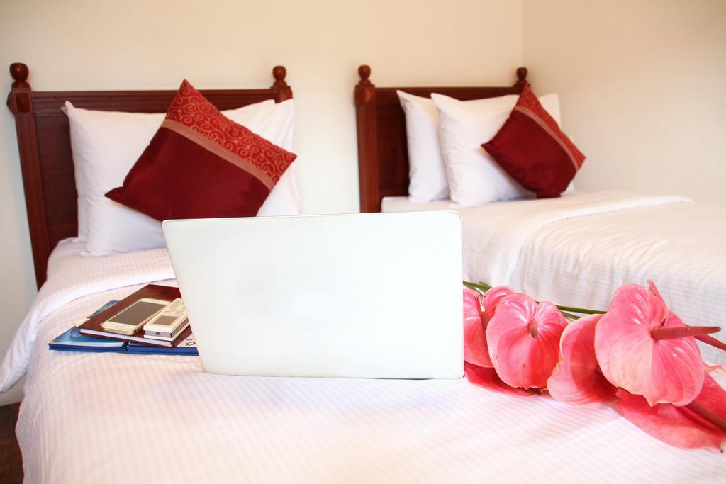 Amira Hotel Bandung Chambre photo